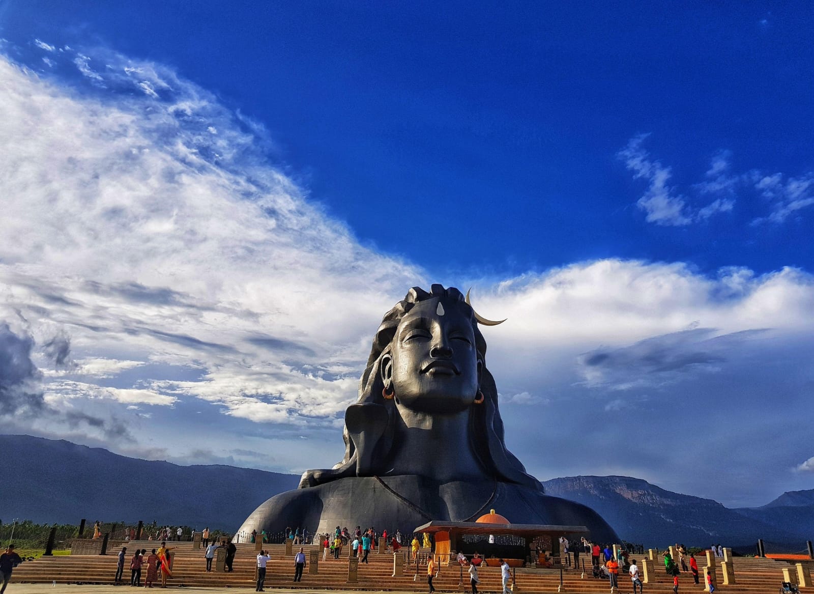 Coimbatore gateway to nature