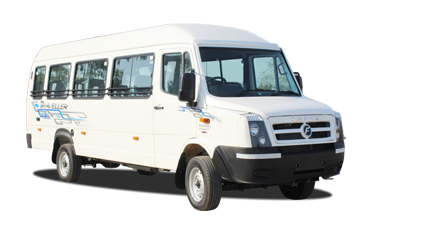 Tempo Traveller