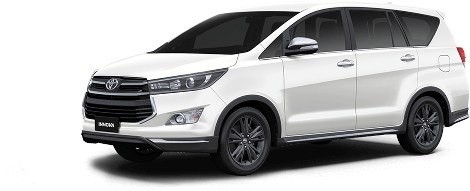 Toyota Innova